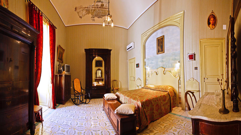 Апартаменти Casa Barone Agnello Чефалу Екстер'єр фото